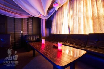 Салон эротического массажа Foxy SPA_OLDм. Строгино, г. Москва - фото 3