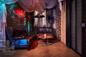 Салон эротического массажа Foxy SPA_OLDм. Строгино, г. Москва - фото 4