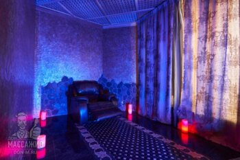 Салон эротического массажа Foxy SPA_OLDм. Строгино, г. Москва - фото 5