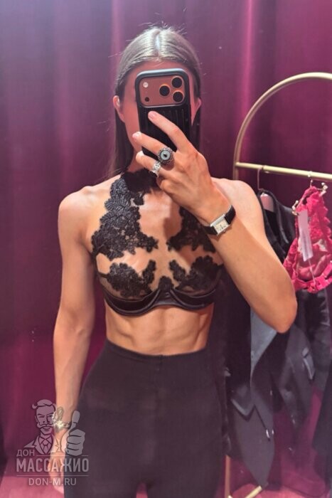 Массажистка Марина, ID 328795, Москва - фото 6