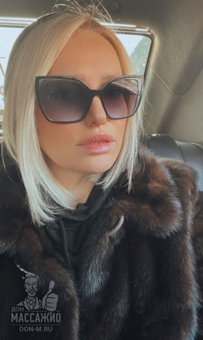 Массажистка Юля, ID 327115, Москва - фото 8