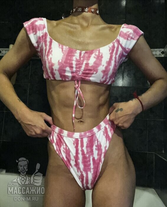 Массажистка Марина, ID 328795, Москва - фото 9