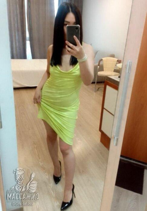 Массажистка Дайла, ID 328702, Москва - фото 1