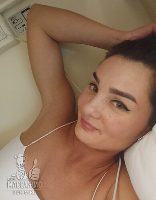 Массажистка Кира, ID 323103, Москва - фото 9