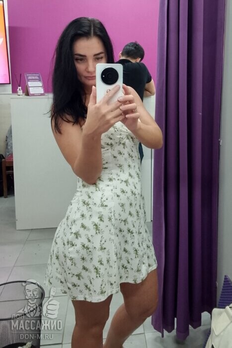 Массажистка Кира, ID 323103, Москва - фото 10