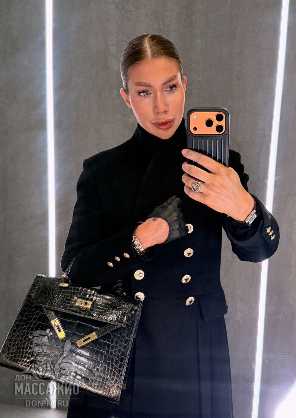 Марина, Москва