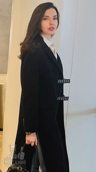 Массажистка Елена, ID 330421, Москва - фото 11