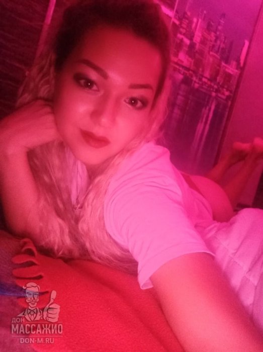 Массажистка Тая, ID 326729, Москва - фото 8