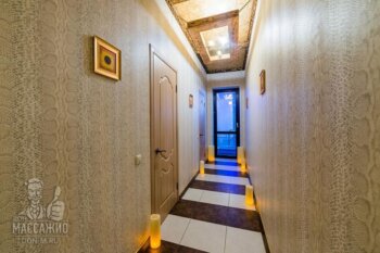 Салон эротического массажа Thai Spa Story, г. Москва - фото 4