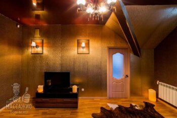 Салон эротического массажа Thai Spa Story, г. Москва - фото 3