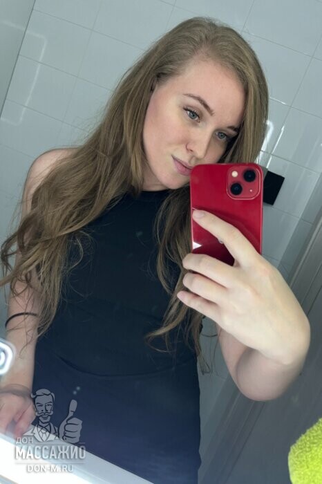 Массажистка Ирина, ID 331798, Москва - фото 5