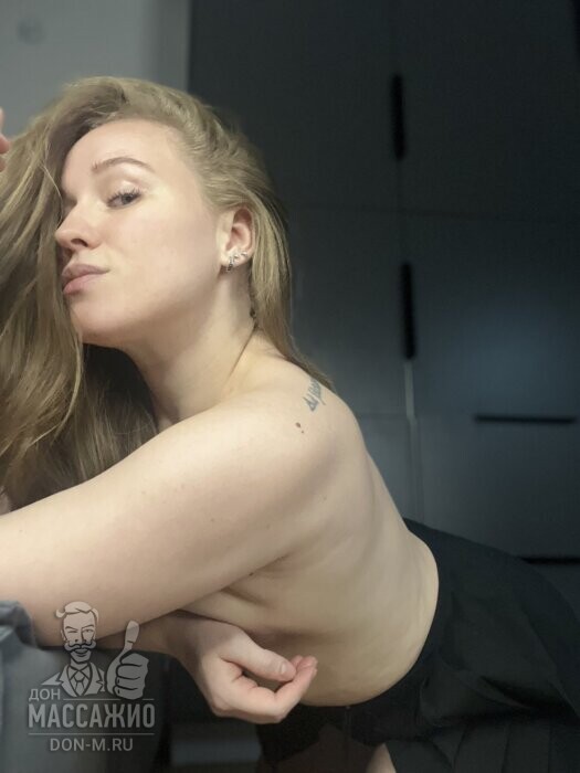 Массажистка Ирина, ID 331798, Москва - фото 6