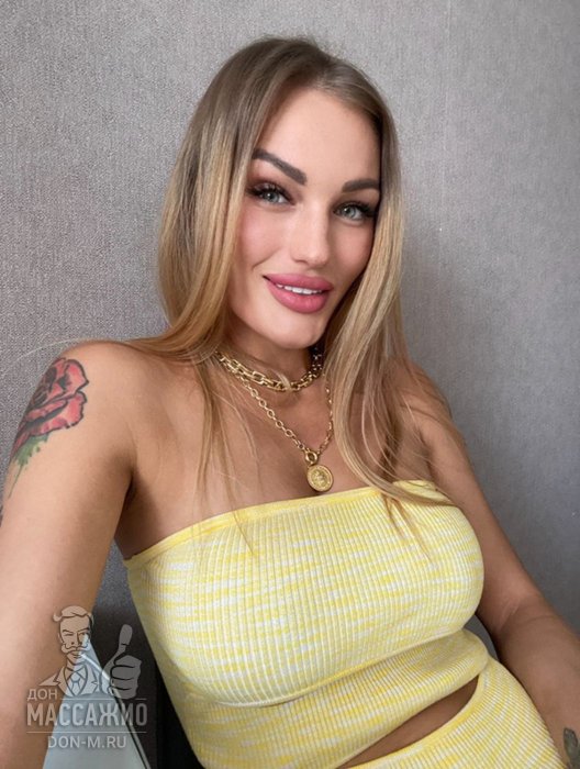 Массажистка Диана, ID 337170, Москва - фото 3