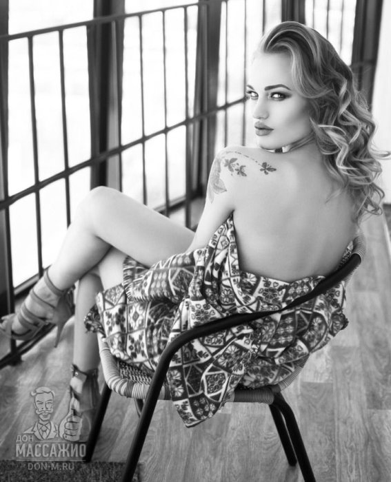 Массажистка Диана, ID 337170, Москва - фото 9