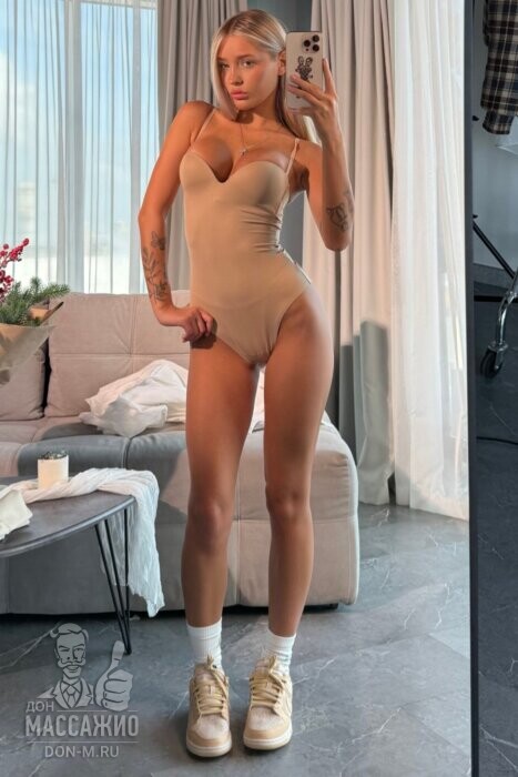 Массажистка Алина, ID 336896, Москва - фото 10