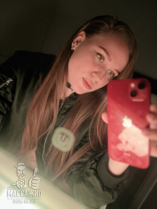Массажистка Ирина, ID 331798, Москва - фото 4