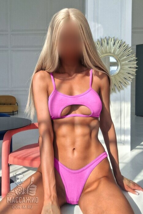 Массажистка Эрика, ID 321761, Москва - фото 15