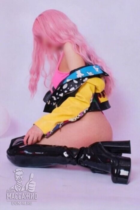 Массажистка Вера, ID 341497, Москва - фото 3