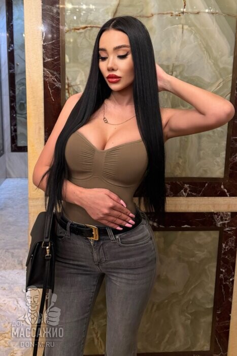 Массажистка Арина, ID 346999, Москва - фото 10