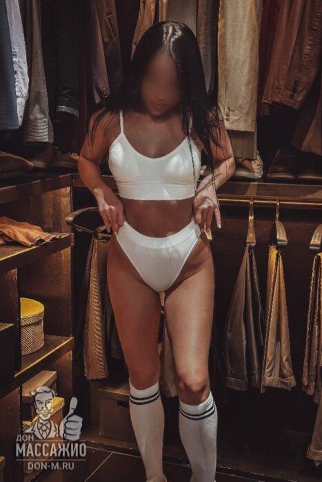 Массажистка Вика, ID 345752, Москва - фото 7