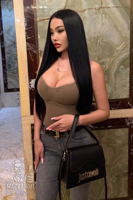 Массажистка Арина, ID 346999, Москва - фото 1