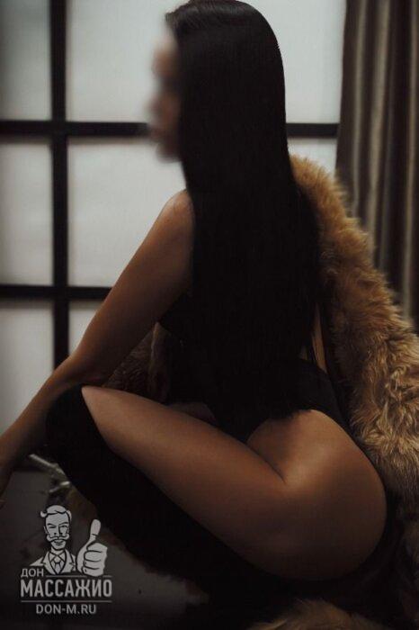 Массажистка Вика, ID 345752, Москва - фото 2