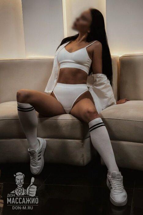 Массажистка Вика, ID 345752, Москва - фото 6