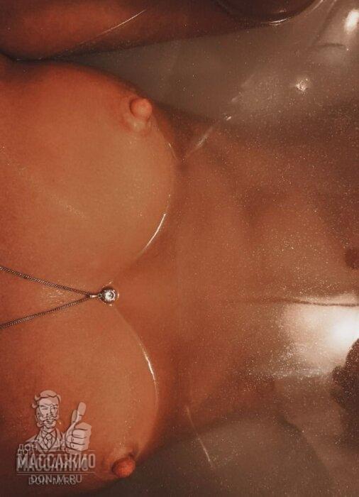 Массажистка Вика, ID 345752, Москва - фото 5