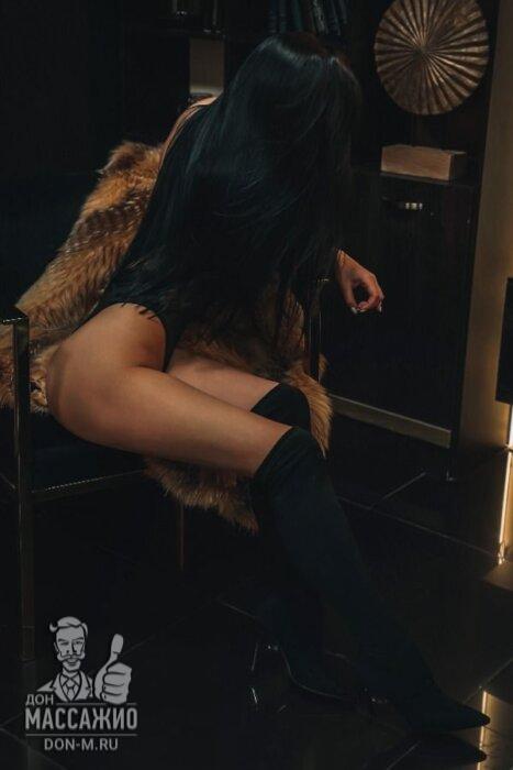 Массажистка Вика, ID 345752, Москва - фото 12