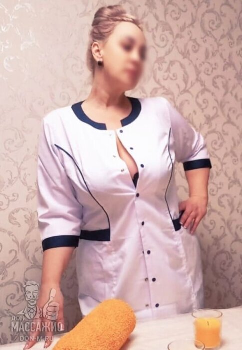 Массажистка Валерия, ID 348127, Москва - фото 7