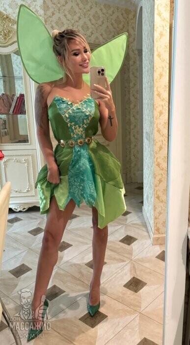 Массажистка Соня, ID 347099, Москва - фото 3