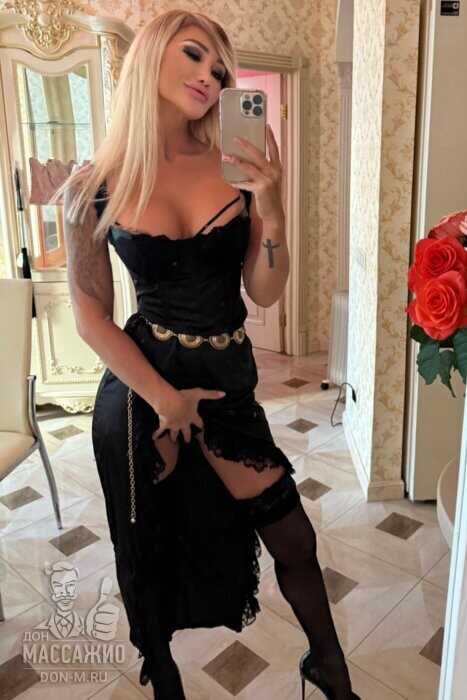 Массажистка Соня, ID 347099, Москва - фото 4