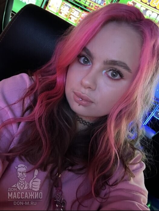 Массажистка Алена, ID 349141, Москва - фото 3