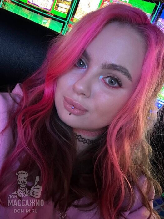 Массажистка Алена, ID 349141, Москва - фото 4