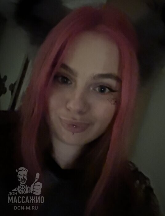 Массажистка Алена, ID 349141, Москва - фото 2