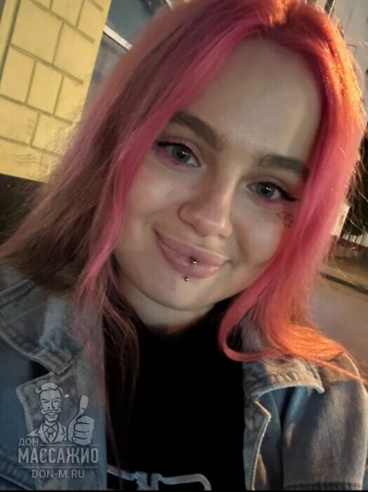 Массажистка Алена, ID 349141, Москва - фото 3
