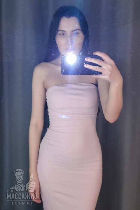 Массажистка Розалинда, ID 355560, Москва - фото 3