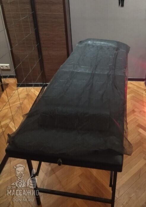 Массажистка Жанна, ID 351925, Москва - фото 6