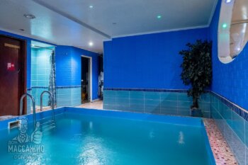 Салон эротического массажа Relax Timeм. Электрозаводская, г. Москва - фото 5