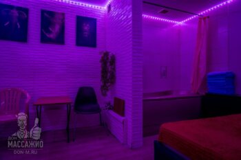 Салон эротического массажа Relax Timeм. Электрозаводская, г. Москва - фото 3