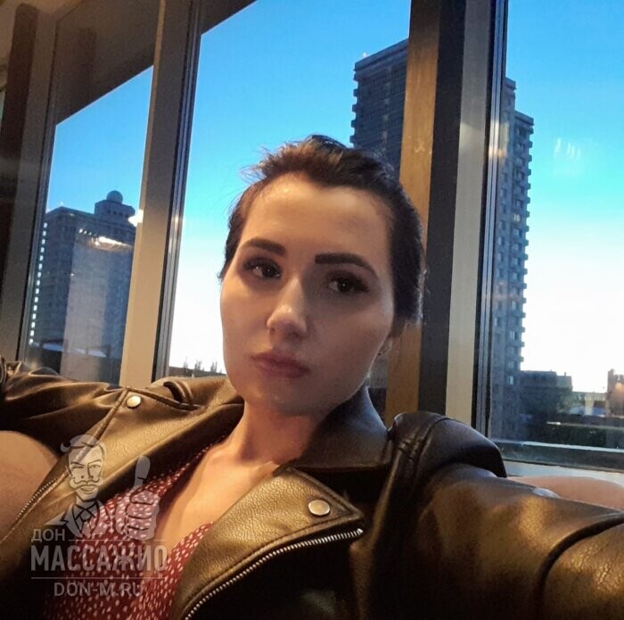 Массажистка Мариша, ID 355560, Москва - фото 3