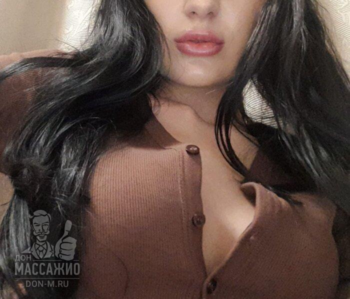 Массажистка Мами, ID 355560, Москва - фото 4