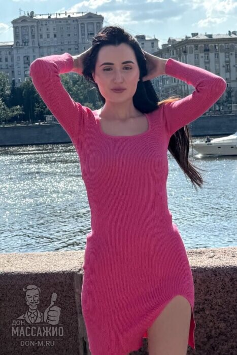 Массажистка Мариша, ID 355560, Москва - фото 4