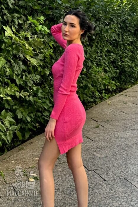 Массажистка Мами, ID 355560, Москва - фото 5