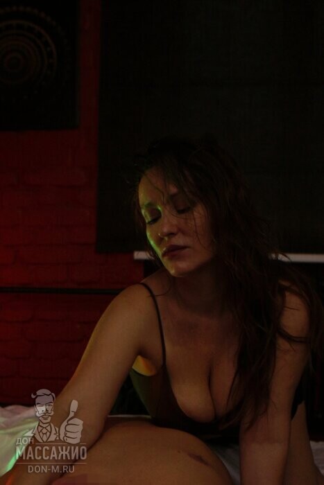 Массажистка Ольга, ID 354902, Москва - фото 5