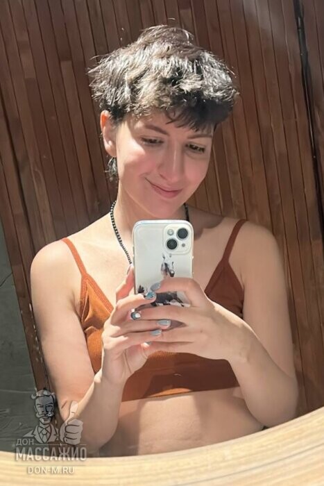 Массажистка Афа, ID 354018, Москва - фото 8