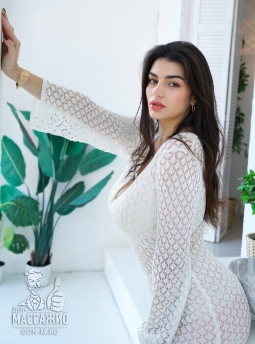 Массажистка Лила, ID 360496, Москва - фото 4