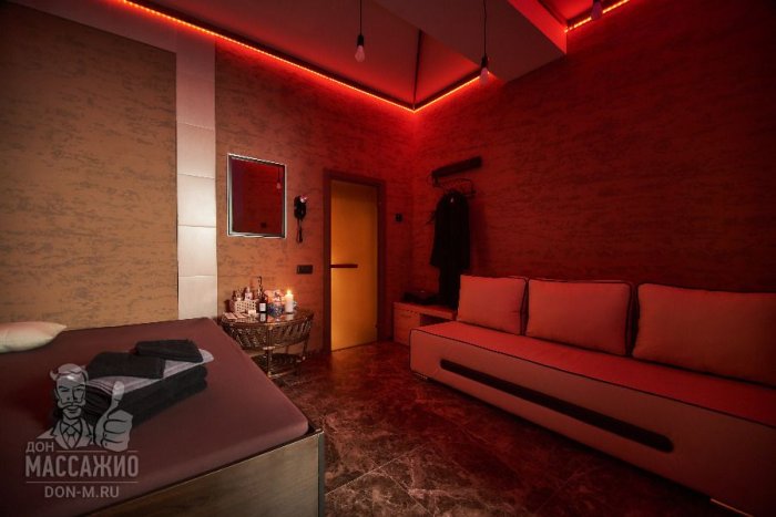 Салон эротического массажа Premier SPA на Смольномм. Новочеркасская, г. Санкт-Петербург - фото 1