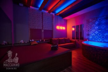 Салон эротического массажа Premier SPA на Смольномм. Новочеркасская, г. Санкт-Петербург - фото 4