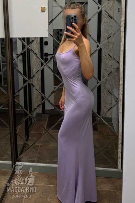 Массажистка Леля, ID 360988, Москва - фото 1